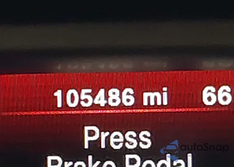 2017 Dodge Journey Sxt Awd из США, поврежденный, VIN 3C4PDDBG9HT618257